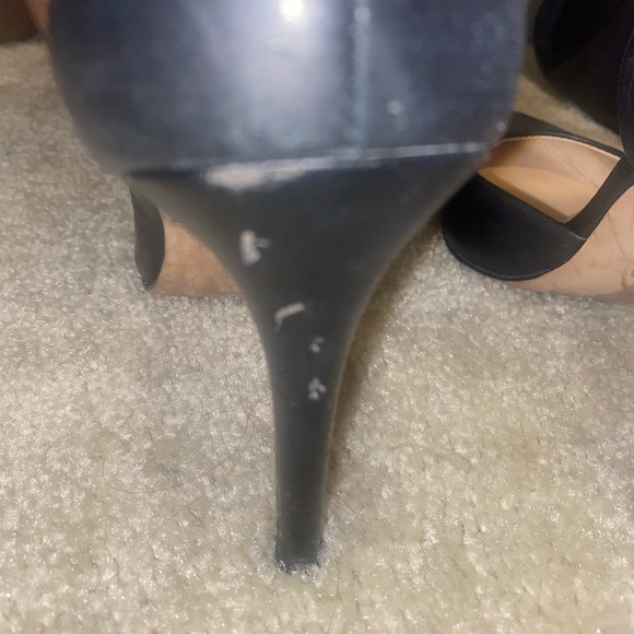Jessica Simpson Paryn d'Orsay Pump - Picture 4 of 5